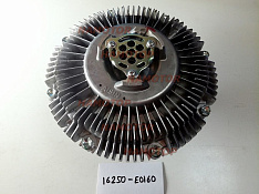 Вискомуфта HINO FCR-006 16250-E0160 16250-1300 H06C(T) AISIN Япония